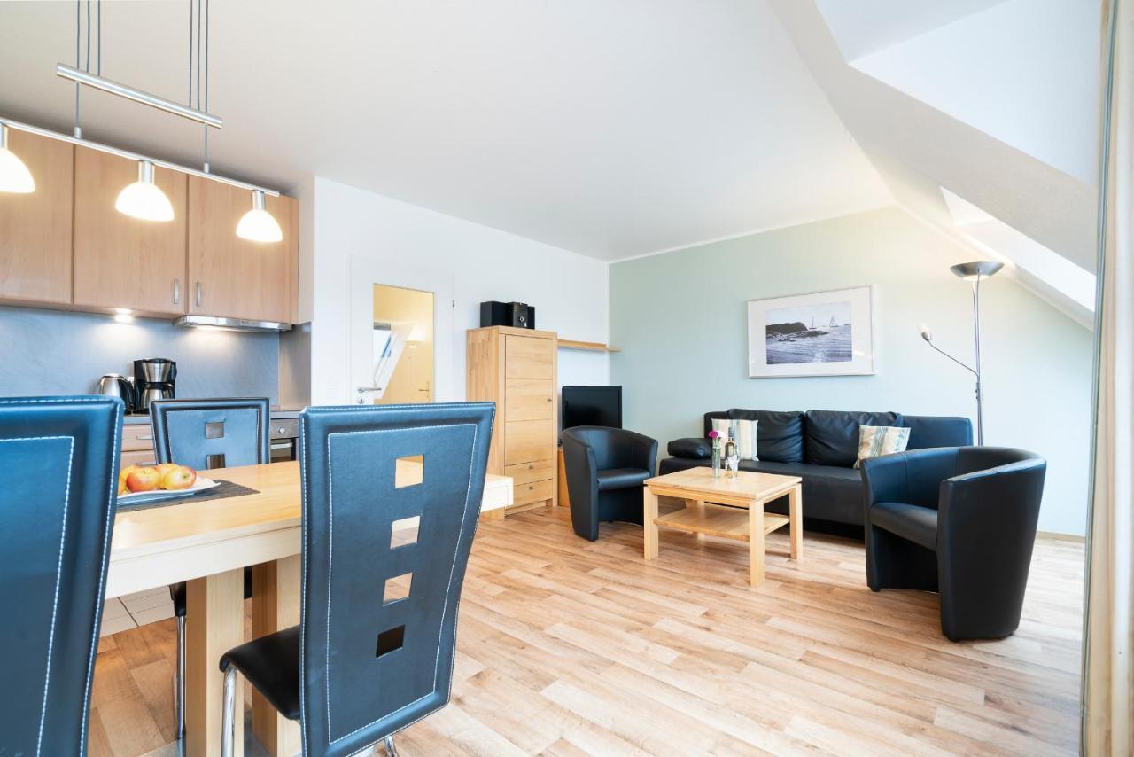 Wohnpark Am Muehlenteich - Appartement 35 Timmendorfer Strand Bagian luar foto