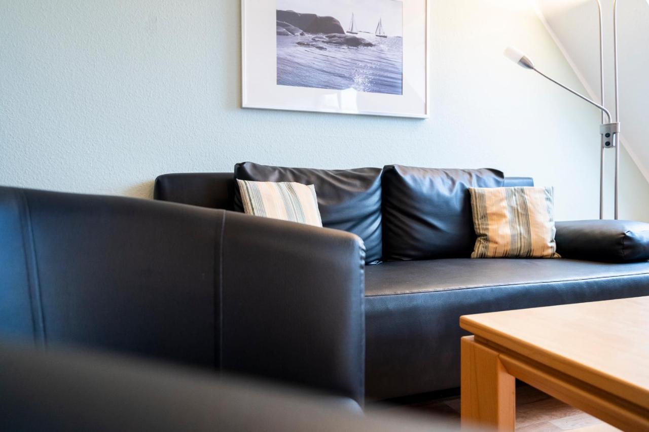 Wohnpark Am Muehlenteich - Appartement 35 Timmendorfer Strand Bagian luar foto