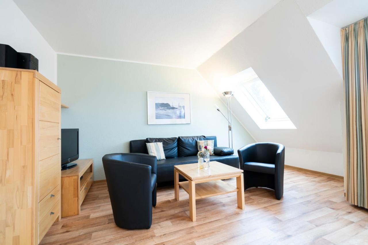 Wohnpark Am Muehlenteich - Appartement 35 Timmendorfer Strand Bagian luar foto