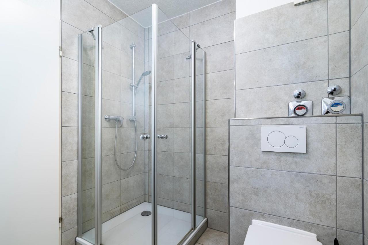 Wohnpark Am Muehlenteich - Appartement 35 Timmendorfer Strand Bagian luar foto