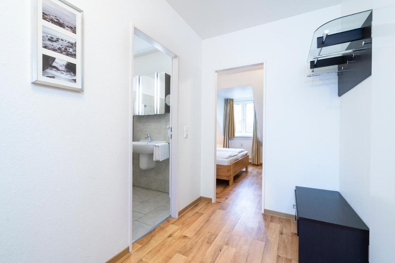 Wohnpark Am Muehlenteich - Appartement 35 Timmendorfer Strand Bagian luar foto