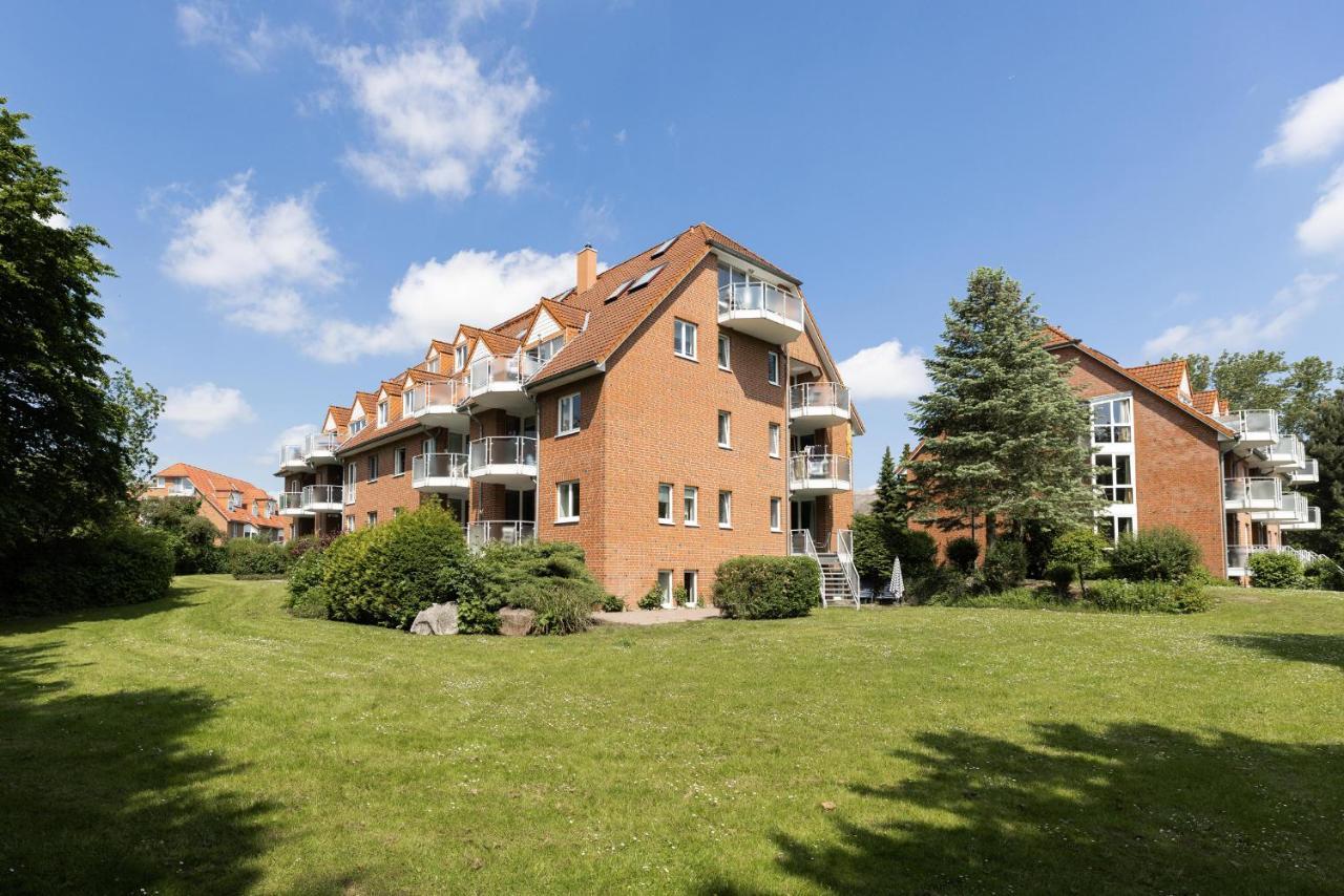 Wohnpark Am Muehlenteich - Appartement 35 Timmendorfer Strand Bagian luar foto