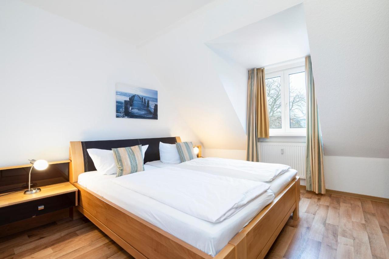 Wohnpark Am Muehlenteich - Appartement 35 Timmendorfer Strand Bagian luar foto